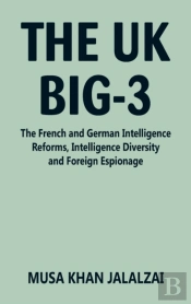 The Uk Big-3