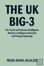 The Uk Big-3