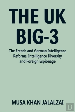 Bertrand.pt - The Uk Big-3