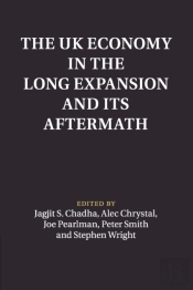 The Uk Economy In The Long Expansion And Its Aftermath