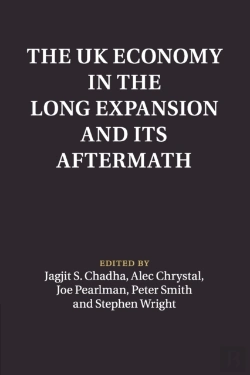 Bertrand.pt - The Uk Economy In The Long Expansion And Its Aftermath