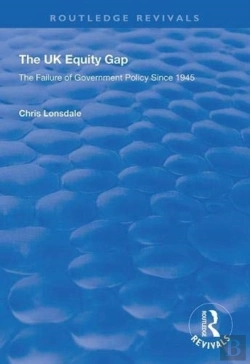 Bertrand.pt - The Uk Equity Gap
