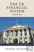 The Uk Financial System