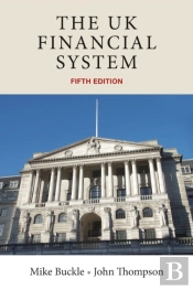 The Uk Financial System
