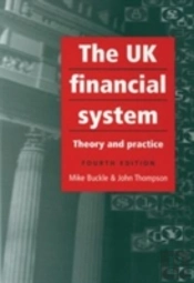 The Uk Financial System