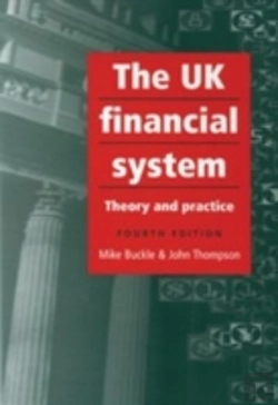 Bertrand.pt - The Uk Financial System