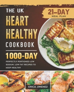 Bertrand.pt - The Uk Heart Healthy Cookbook