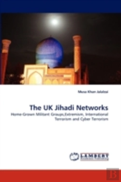 Bertrand.pt - The Uk Jihadi Networks