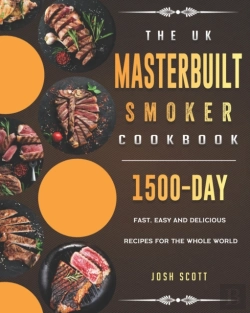 Bertrand.pt - The Uk Masterbuilt Smoker Cookbook