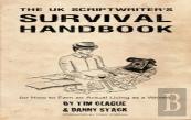 The Uk Scriptwriters Survival Handbook