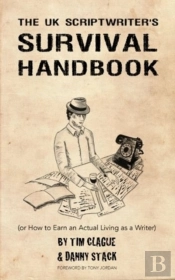 The Uk Scriptwriters Survival Handbook