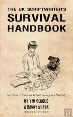 Bertrand.pt - The Uk Scriptwriters Survival Handbook