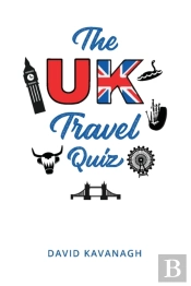 The Uk Travel Quiz