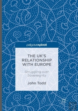 Bertrand.pt - The Ukâ€™S Relationship With Europe