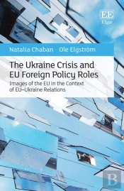 The Ukraine Crisis And Eu Foreign Policy Roles