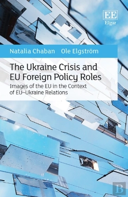 Bertrand.pt - The Ukraine Crisis And Eu Foreign Policy Roles