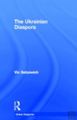 Bertrand.pt - The Ukrainian Diaspora