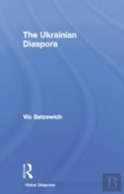 The Ukrainian Diaspora