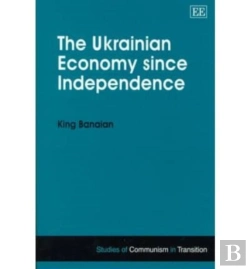 Bertrand.pt - The Ukrainian Economy Since Independence
