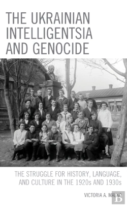Bertrand.pt - The Ukrainian Intelligentsia And Genocide