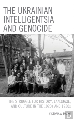 Bertrand.pt - The Ukrainian Intelligentsia And Genocide