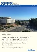 The Ukrainian Oligarchy After The Euromaidan