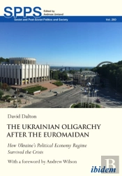 The Ukrainian Oligarchy After The Euromaidan