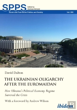 Bertrand.pt - The Ukrainian Oligarchy After The Euromaidan