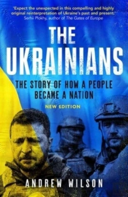 Bertrand.pt - The Ukrainians : Unexpected Nation