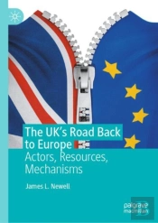The Uk'S Road Back To Europe