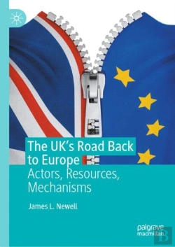 Bertrand.pt - The Uk'S Road Back To Europe