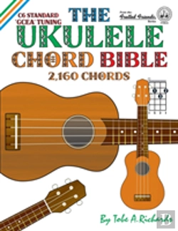 Bertrand.pt - The Ukulele Chord Bible