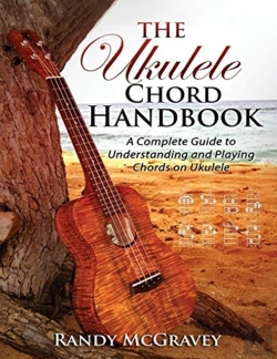 Bertrand.pt - The Ukulele Chord Handbook