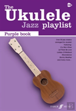 Bertrand.pt - The Ukulele Jazz Playlist: Purple Book
