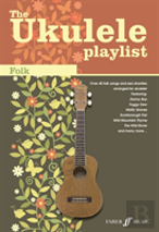 The Ukulele Playlist: Folk