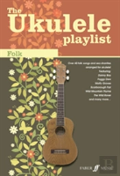 The Ukulele Playlist: Folk