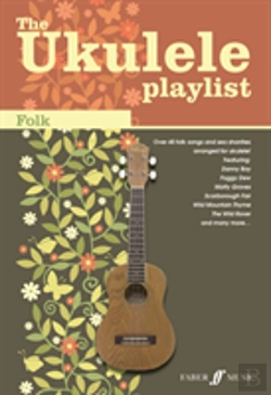 Bertrand.pt - The Ukulele Playlist: Folk