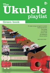 The Ukulele Playlist: Green Book