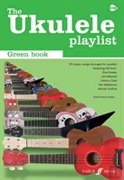 Bertrand.pt - The Ukulele Playlist: Green Book