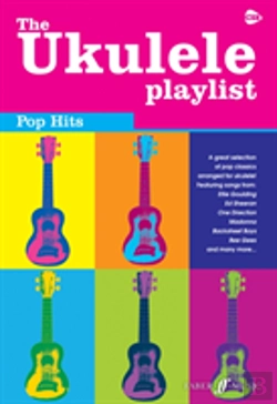 Bertrand.pt - The Ukulele Playlist: Pop Hits