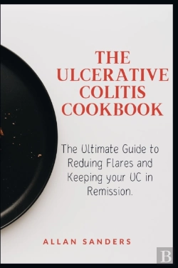 Bertrand.pt - The Ulcerative Colitis Cookbook
