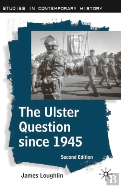 Bertrand.pt - The Ulster Question Since 1945