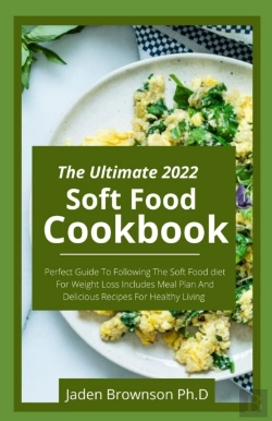 Bertrand.pt - The Ultimate 2022 Soft Food Coobook