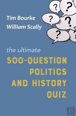 Bertrand.pt - The Ultimate 500-Question Politics And History Quiz