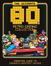 The Ultimate 80'S Retro Gaming Collection