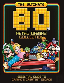 Bertrand.pt - The Ultimate 80'S Retro Gaming Collection
