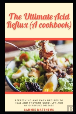Bertrand.pt - The Ultimate Acid Reflux (A Cookbook)