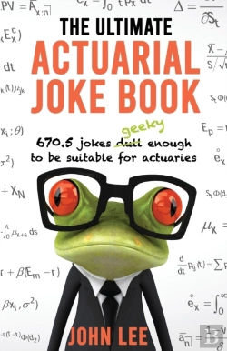 Bertrand.pt - The Ultimate Actuarial Joke Book