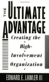 The Ultimate Advantage