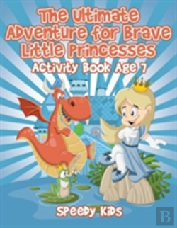 Bertrand.pt - The Ultimate Adventure For Brave Little Princesses